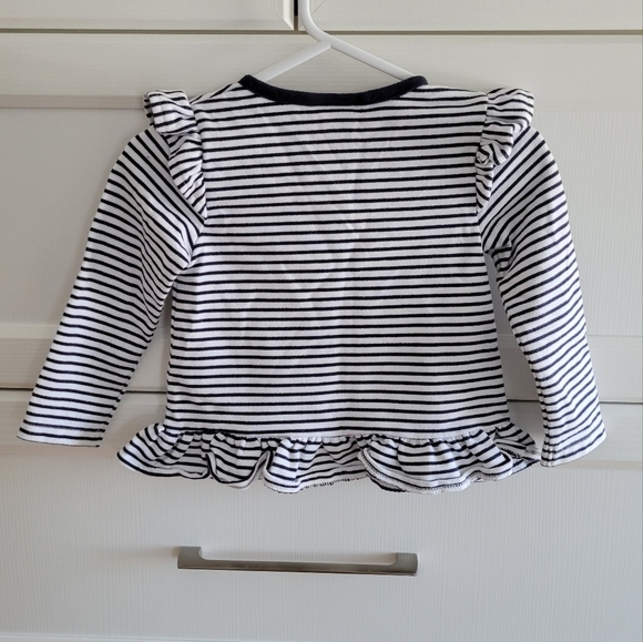 Long sleeve sweater for baby - Picture 6 of 6